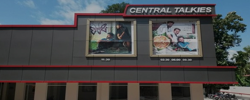 Central Talkies 